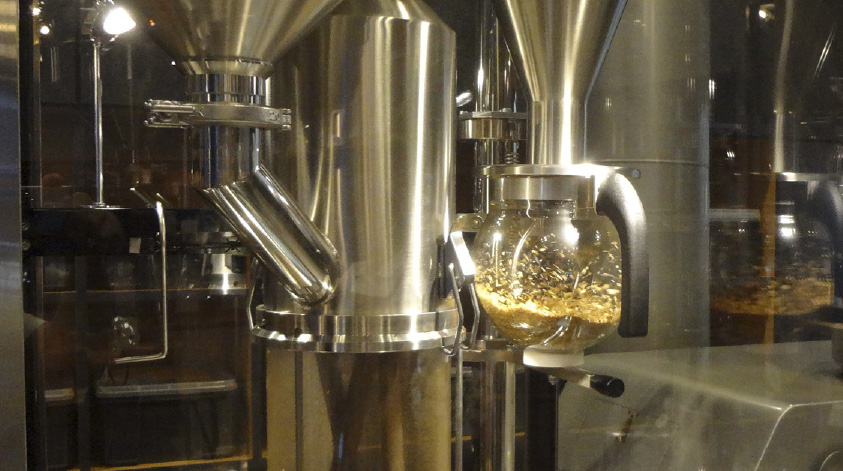 焙煎専門店 チェリボン 松山本店